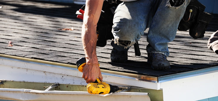 Emergency Roof Repair in Oregon City, OR