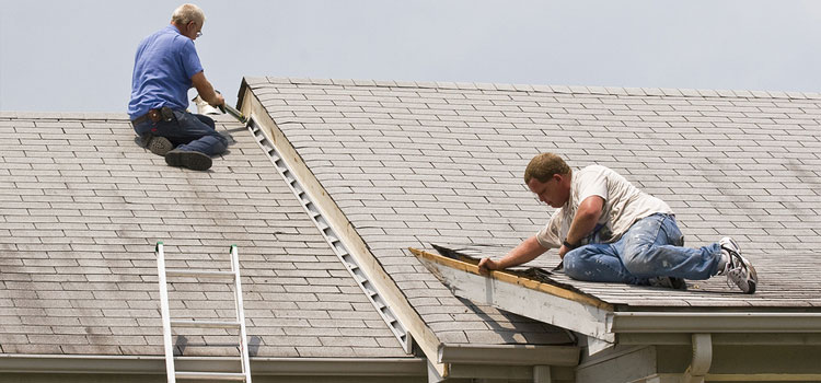 Our Roof Replacement Process in Wichita, KS