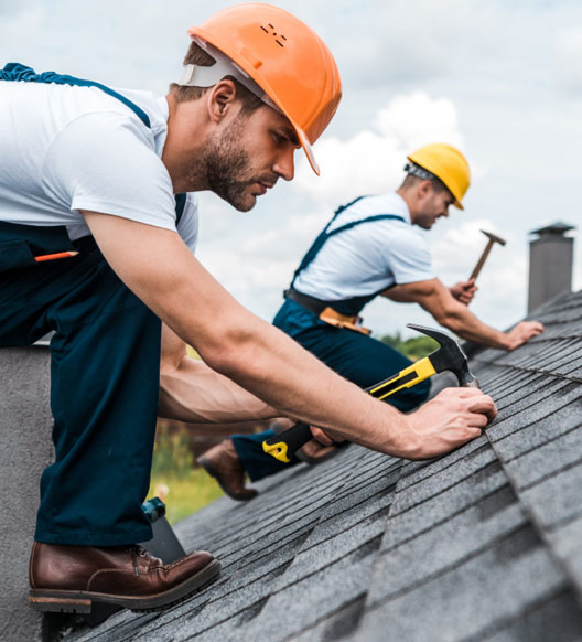 Best Commercial Roofing Services