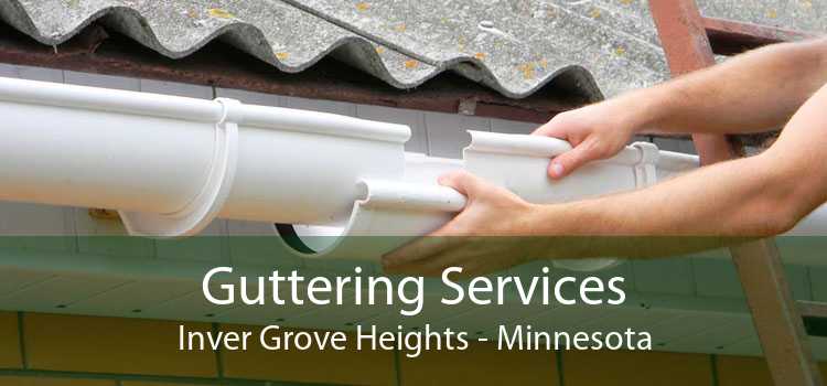 Guttering Services Inver Grove Heights - Minnesota