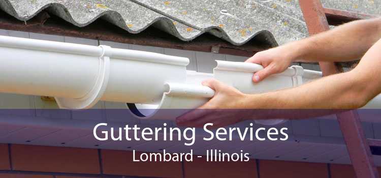 Guttering Services Lombard - Illinois