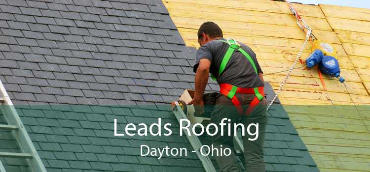 Leads Roofing Dayton - Ohio