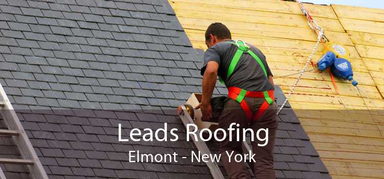 Leads Roofing Elmont - New York
