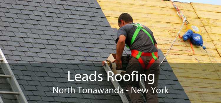 Leads Roofing North Tonawanda - New York