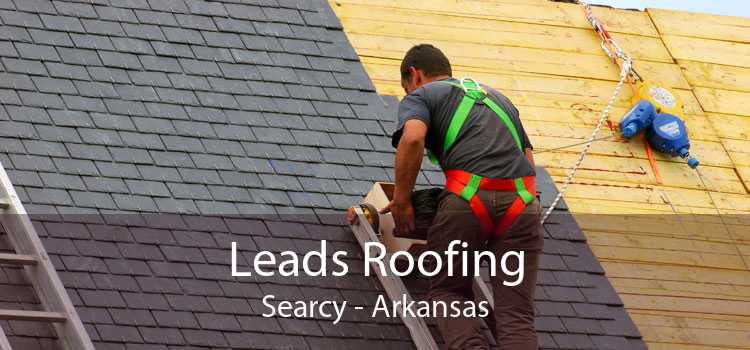 Leads Roofing Searcy - Arkansas