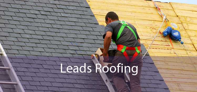 Leads Roofing 