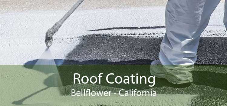 Roof Coating Bellflower - California