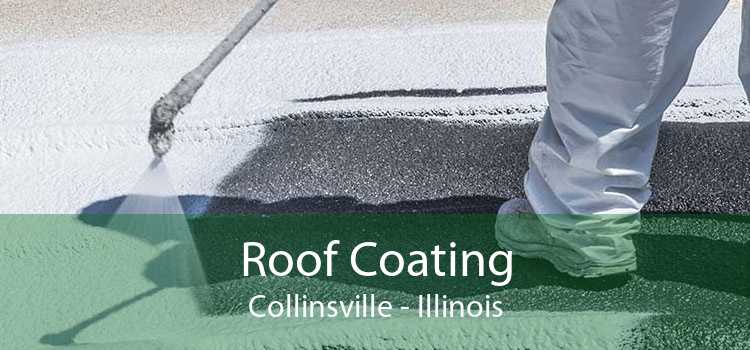 Roof Coating Collinsville - Illinois