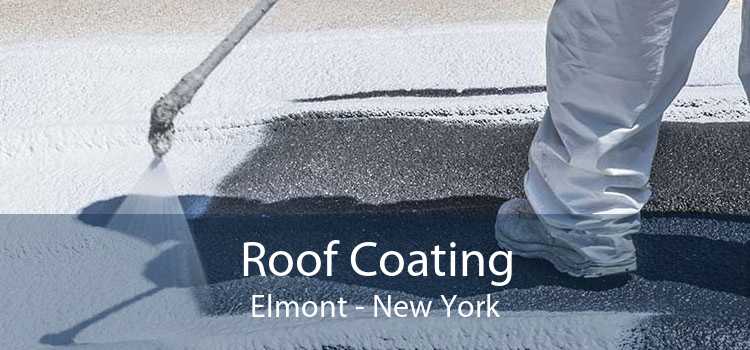 Roof Coating Elmont - New York