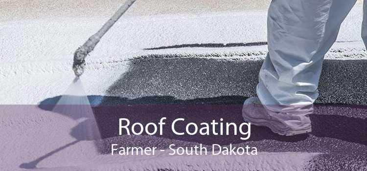 Roof Coating Farmer - South Dakota