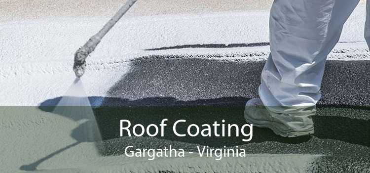 Roof Coating Gargatha - Virginia