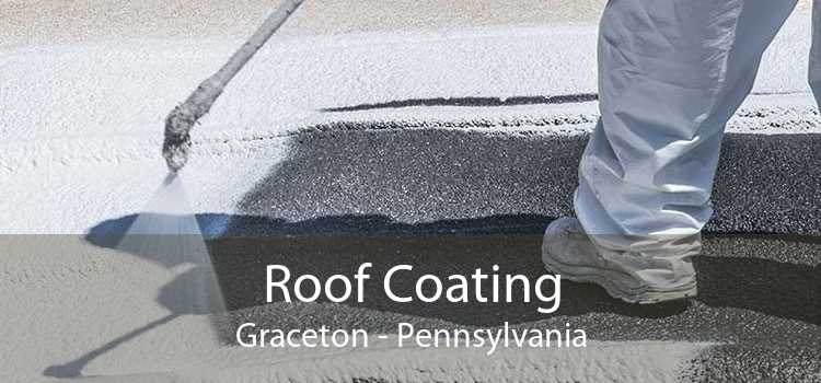 Roof Coating Graceton - Pennsylvania