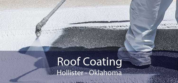 Roof Coating Hollister - Oklahoma