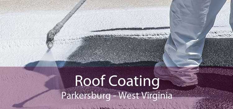 Roof Coating Parkersburg - West Virginia