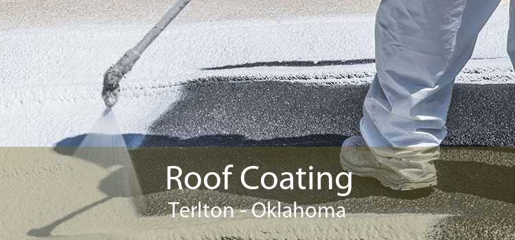 Roof Coating Terlton - Oklahoma