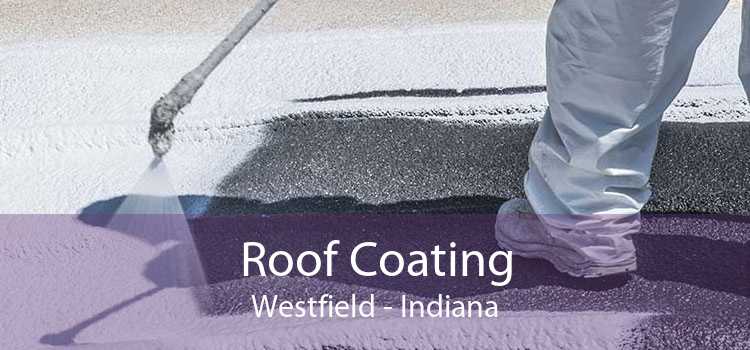 Roof Coating Westfield - Indiana