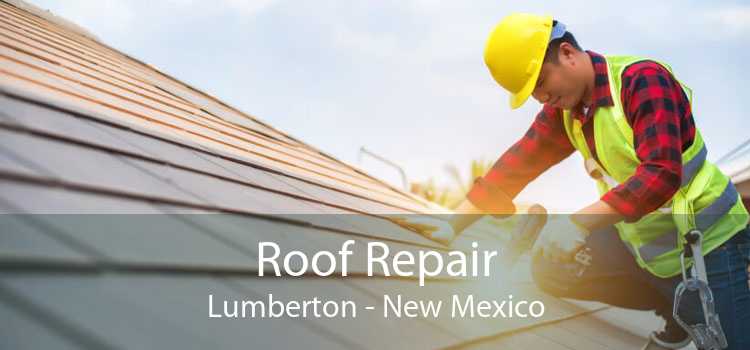 Roof Repair Lumberton - New Mexico