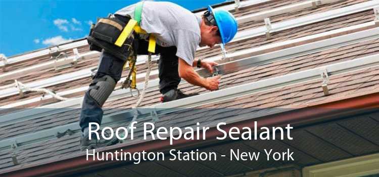 Roof Repair Sealant Huntington Station - New York