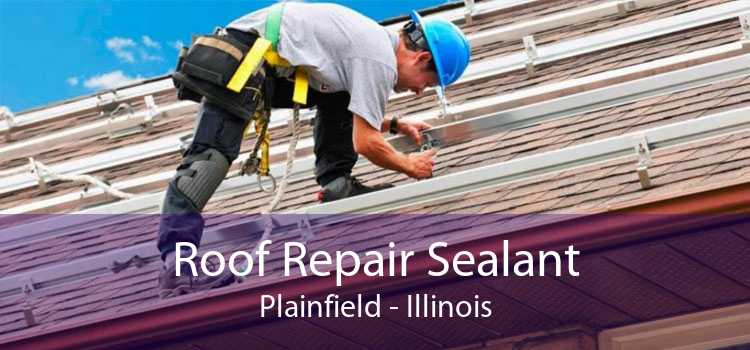 Roof Repair Sealant Plainfield - Illinois
