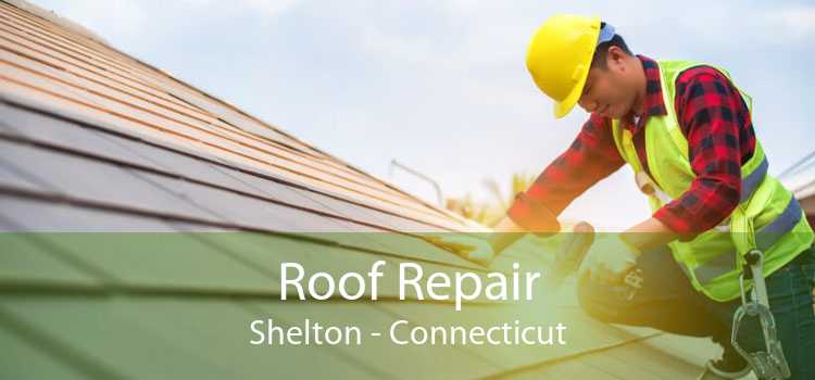 Roof Repair Shelton - Connecticut