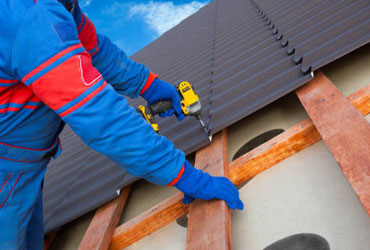 Residential Roofing Pinellas Park